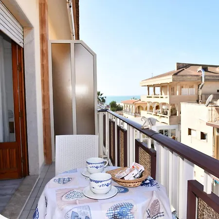 Blu House Apartamento