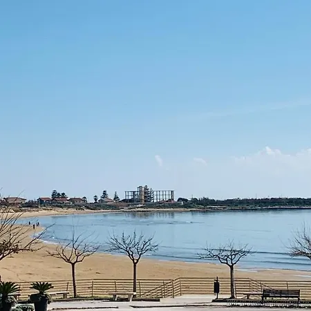 Blu House * Marina di Modica