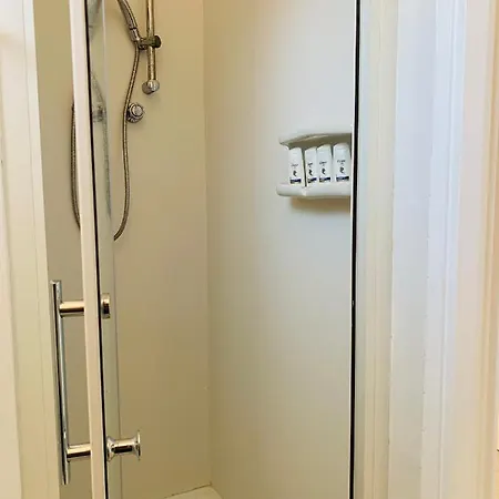 Apartment Blu House Marina di Modica