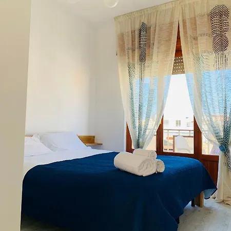 Apartment Blu House Marina di Modica
