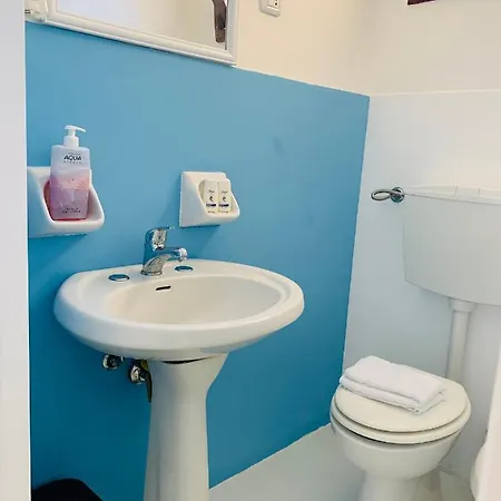 Blu House Apartment Marina di Modica