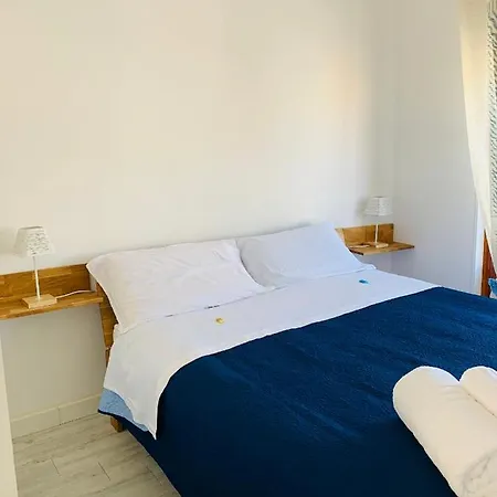 Blu House * Marina di Modica